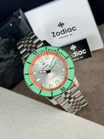 Zodiac - Super Sea Wolf Compression Diver Automatic Date