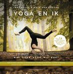 Yoga en ik 9789461314697 Delva Inge, Verzenden, Zo goed als nieuw, Delva Inge