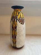 Keramis Boch - Vase - Céramique, Antiek en Kunst