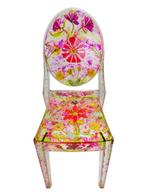 Kartell - Philippe Starck, Valérie D - Stoel - Victoria