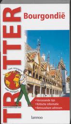 Bourgogne / Trotter 9789020954708, Boeken, Reisgidsen, Verzenden, Zo goed als nieuw