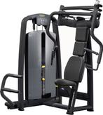 selection chest press, Sport en Fitness, Verzenden, Zo goed als nieuw, Rug