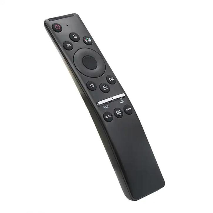 Universele Samsung afstandsbediening – Slimtron SAM-Voice Cu, Diversen, Overige Diversen, Ophalen of Verzenden