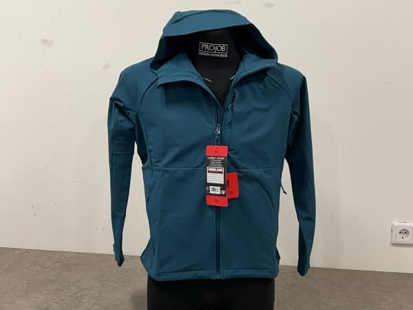 Veiling - 3x Kirkland Signature softshell jas maat M, Kleding | Dames, Jassen | Winter