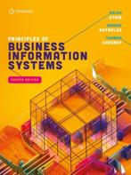 Principles of Business Information Systems 9781473774605, Boeken, Techniek, Verzenden, Gelezen, Ralph Stair