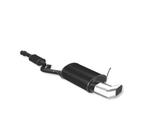 Pot Déchappement Pour Bmw Série 3 Compact E36 11 1994-08 20, Auto-onderdelen, Uitlaatsystemen, Verzenden, Nieuw