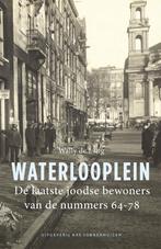 Waterlooplein - Wally de Lang - 9789059374775 - Paperback, Boeken, Geschiedenis | Wereld, Verzenden, Nieuw