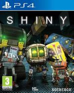 Shiny-Standaard (PlayStation 4) Gebruikt, Ophalen of Verzenden, Nieuw