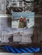 Christo & Jeanne-Claude (1935-2020) - Wrapped Reichstag,, Antiek en Kunst
