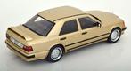 ModelCar Group 1:18 - Model sedan - Mercedes-Benz W124, Nieuw