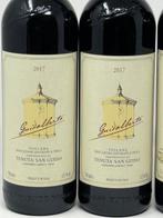 2017 x2 Guidalberto & 2016 x2 Le Difese, Tenuta San Guido -, Nieuw