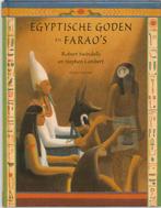 Egyptische Goden en Faraos 9789062387465, Gelezen, Robert Swindells, Verzenden