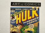 The Incredible Hulk #182 - 2nd Appearance Of Wolverine - 1st, Nieuw