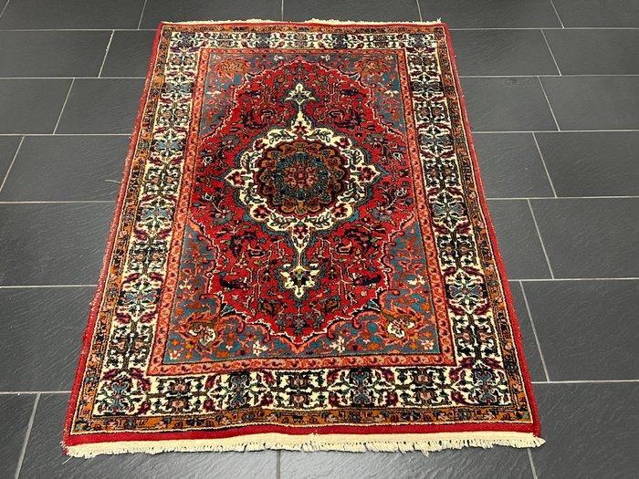 Heriz Art Deco - Vloerkleed - 170 cm - 125 cm, Huis en Inrichting, Stoffering | Tapijten en Vloerkleden