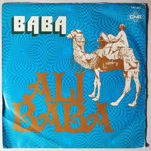 Baba - Ali Baba - Single, CD & DVD, Vinyles Singles, Single, Pop