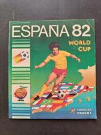 Panini España 82 World Cup, cedola Magic Football - 1 Album, Nieuw