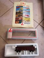 Lima H0 - 600980, 600911, 600021 - Treinset (7) - SNCF