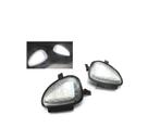 Led Rétroviseur Pour Volkswagen Vw Golf VI 2008-2012, Verzenden
