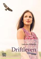 Driftleven - grote letter uitgave 9789461013224, Boeken, Gelezen, Loes den Hollander, Verzenden