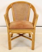 Fauteuil - Bambou, Rotin, Antiek en Kunst