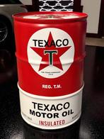 guillaume anthony - Baril TEXACO