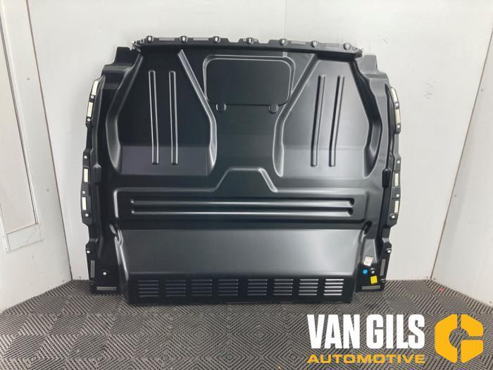 Tussenschot Cabine Ford Transit Custom O330580, Autos : Pièces & Accessoires, Habitacle & Garnissage