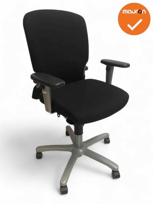 Haworth Comforto 77 - nieuwe stoffering in kleur naar keuze, Zakelijke goederen, Kantoor en Winkelinrichting | Kantoormeubilair en Inrichting