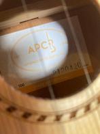 APC Instrumentos. - MOD 100 - - Ukulele - Portugal (Zonder, Nieuw