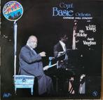 Count Basie, & Related, Lionel Hampton, Erroll Garner -, Cd's en Dvd's, Nieuw in verpakking