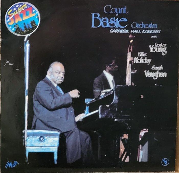 Count Basie, & Related, Lionel Hampton, Erroll Garner -, Cd's en Dvd's, Vinyl Singles