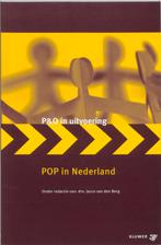 POP in Nederland / P&O in uitvoering 9789013015539, Verzenden