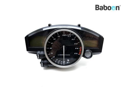 Compteur set complet KMH Yamaha YZF R1 2004-2006 (YZF-R1, Motoren, Onderdelen | Yamaha, Verzenden