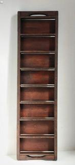 Rek - Eik - Steenmal met ijzerbeslag