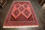 Tunis - Tapis - 295 cm - 207 cm, Maison & Meubles, Ameublement | Tapis & Moquettes