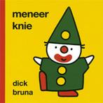 Meneer Knie / Dick Bruna kinderboeken / 99 9789056474423, Verzenden, Dick Bruna