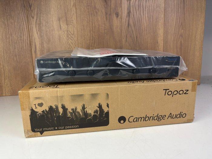 Cambridge - Topaz AM5 - New in Box Audio versterker, Audio, Tv en Foto, Radio's