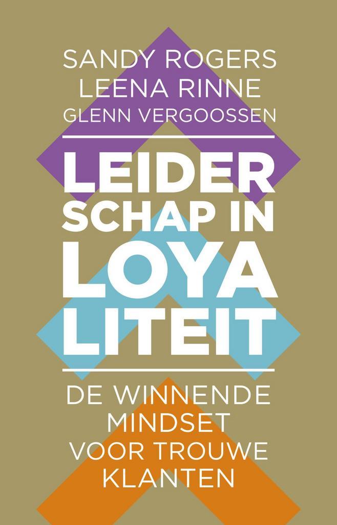 Leiderschap in loyaliteit (9789047013075, Sandy Rogers), Boeken, Schoolboeken, Nieuw, Verzenden