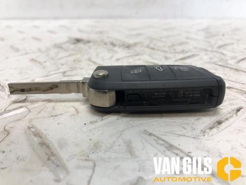 Sleutel Volkswagen T-Cross O280980, Auto-onderdelen, Carrosserie