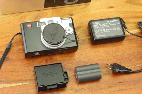 Leica Digilux 1 Digitale compact camera, Verzamelen, Foto-apparatuur en Filmapparatuur