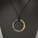 Celtique Bronze Amulette de Druide Infini (Sans Prix de