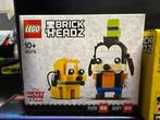 Lego Set - Disney - Brick headz, Nieuw