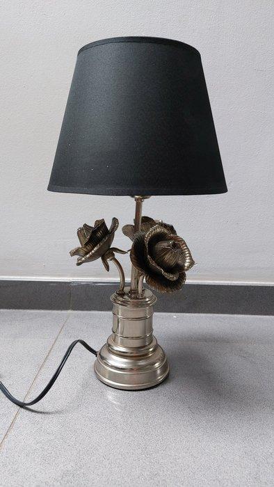 Maison Jansen - in the manner of - Lampe de table - Laiton, Maison & Meubles, Maison & Meubles | Autre