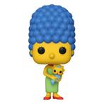 Simpsons POP! TV Vinyl Figure Marge #1738, Ophalen of Verzenden