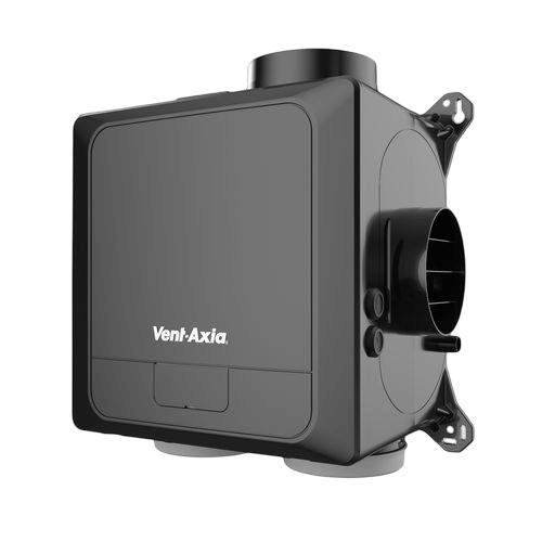 Vent-Axia Multihome woonhuisventilator, Elektronische apparatuur, Ventilatoren, Nieuw, Verzenden