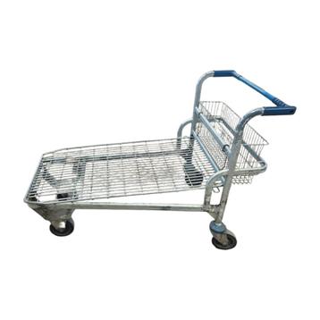 Transportwagen T31/5 gebruikt beschikbaar voor biedingen