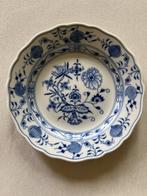 Meissen - Assiette (6) - Porcelaine