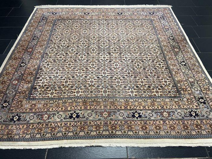 Moud - Tapijt - 235 cm - 230 cm, Antiek en Kunst, Curiosa en Brocante