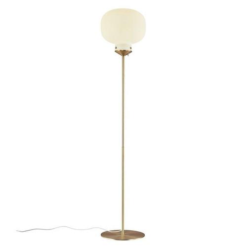 Nordlux - Kåre Bækgård - Staande lamp - Nordlux Raito, Antiek en Kunst, Antiek | Verlichting