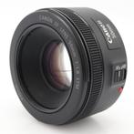 Canon EF 50mm F/1.8 STM | Tweedehands, Verzenden