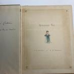 J.G. Sowerby & H.H. Emmerson - Afternoon Tea - 1880